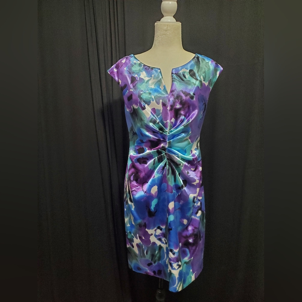 🔥HP🔥 Dressbarn Collection Dress